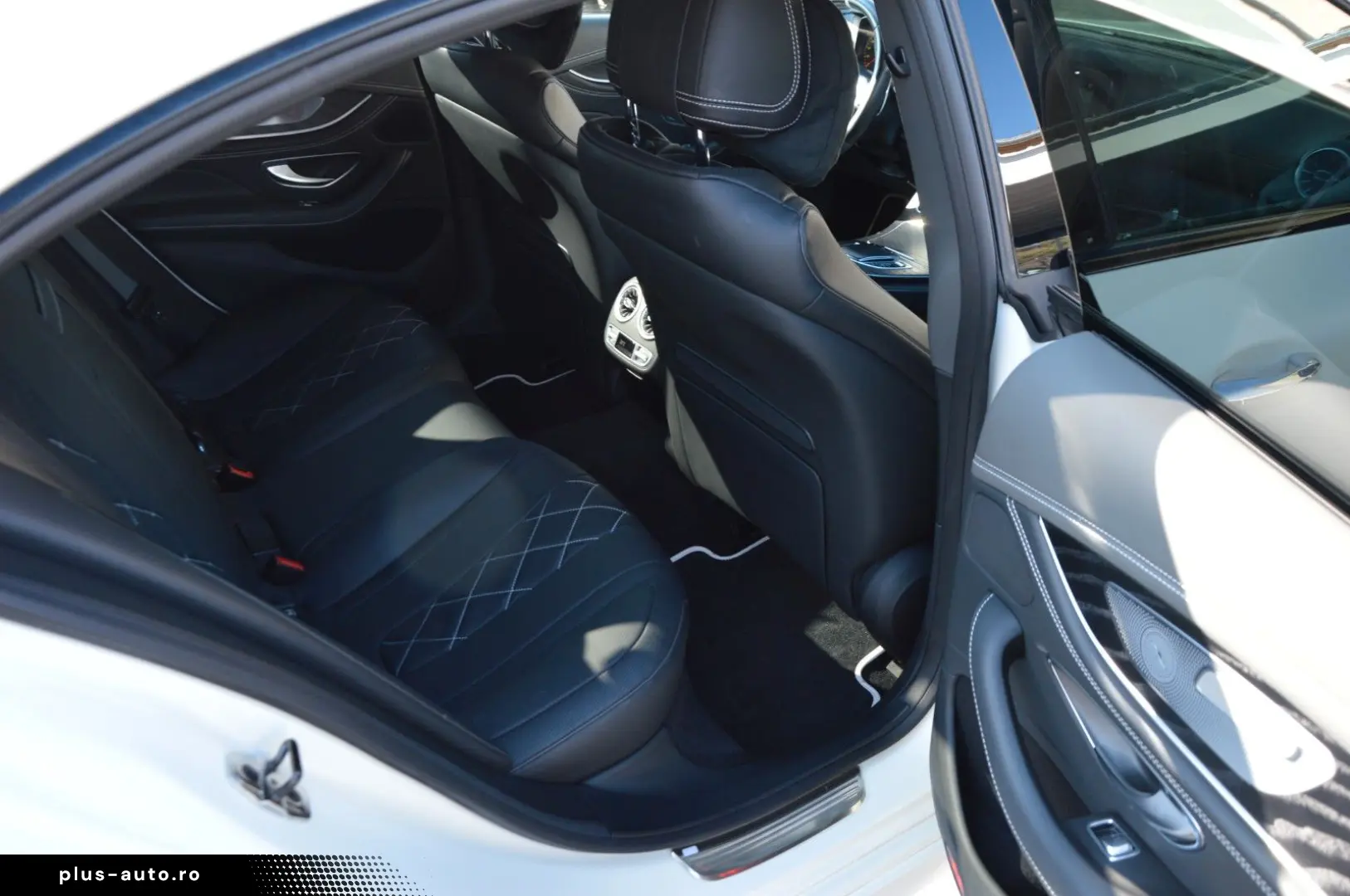 MERCEDES-BENZ CLS 53 AMG 4MATIC MATRIX HuD KESSY BURM