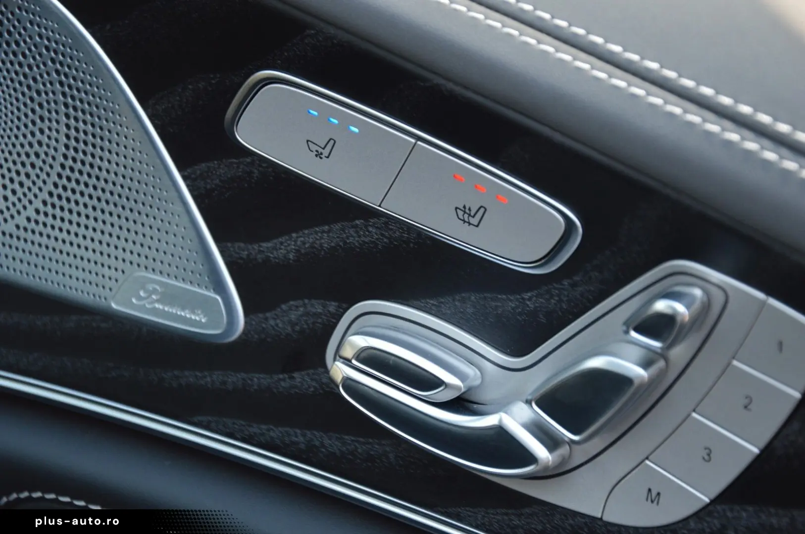 MERCEDES-BENZ CLS 53 AMG 4MATIC MATRIX HuD KESSY BURM