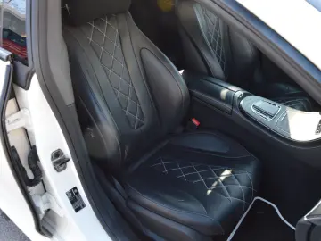 MERCEDES-BENZ CLS 53 AMG 4MATIC MATRIX HuD KESSY BURM