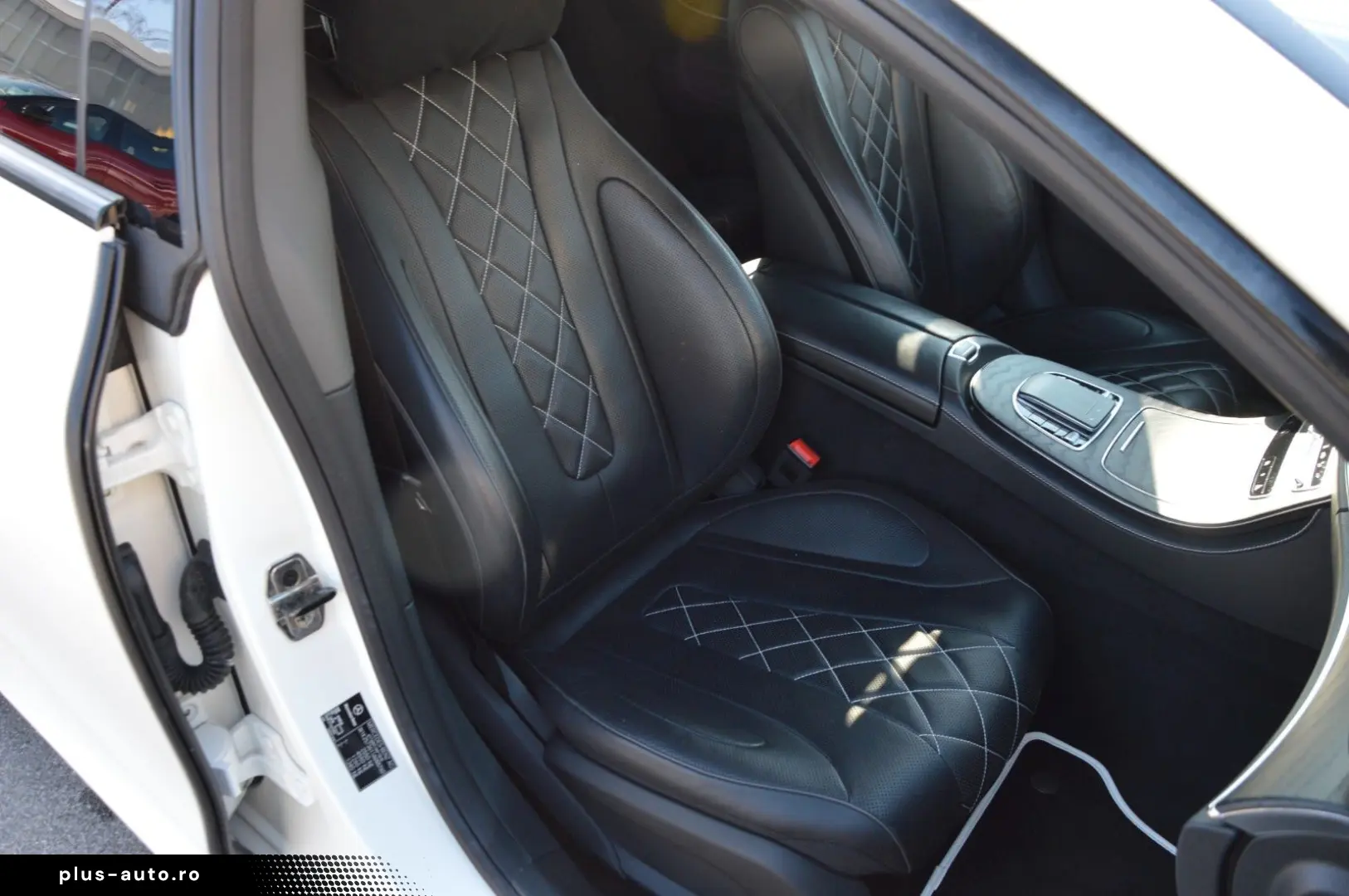 MERCEDES-BENZ CLS 53 AMG 4MATIC MATRIX HuD KESSY BURM