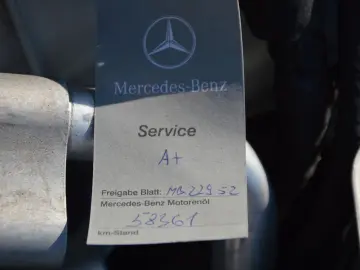 MERCEDES-BENZ CLS 53 AMG 4MATIC MATRIX HuD KESSY BURM