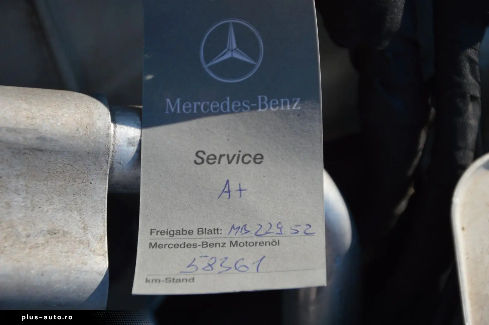 MERCEDES-BENZ CLS 53 AMG 4MATIC MATRIX HuD KESSY BURM