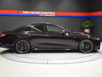 MERCEDES-BENZ CLS 53 AMG 4Matic s.AGA 360 Luftfahr M&hellip;