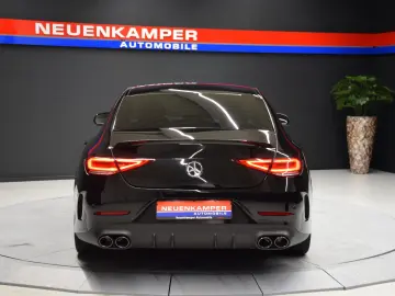 MERCEDES-BENZ CLS 53 AMG 4Matic s.AGA 360 Luftfahr M&hellip;