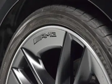 MERCEDES-BENZ CLS 53 AMG 4Matic s.AGA 360 Luftfahr M&hellip;