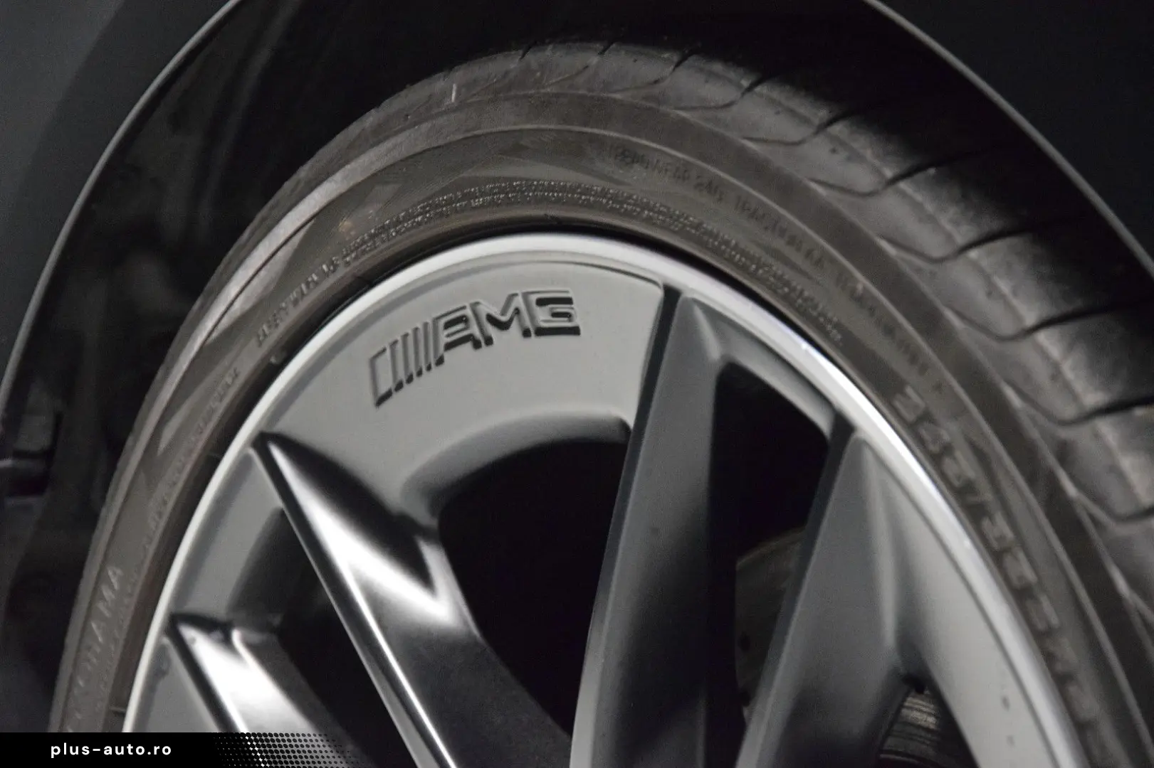 MERCEDES-BENZ CLS 53 AMG 4Matic s.AGA 360 Luftfahr M&hellip;