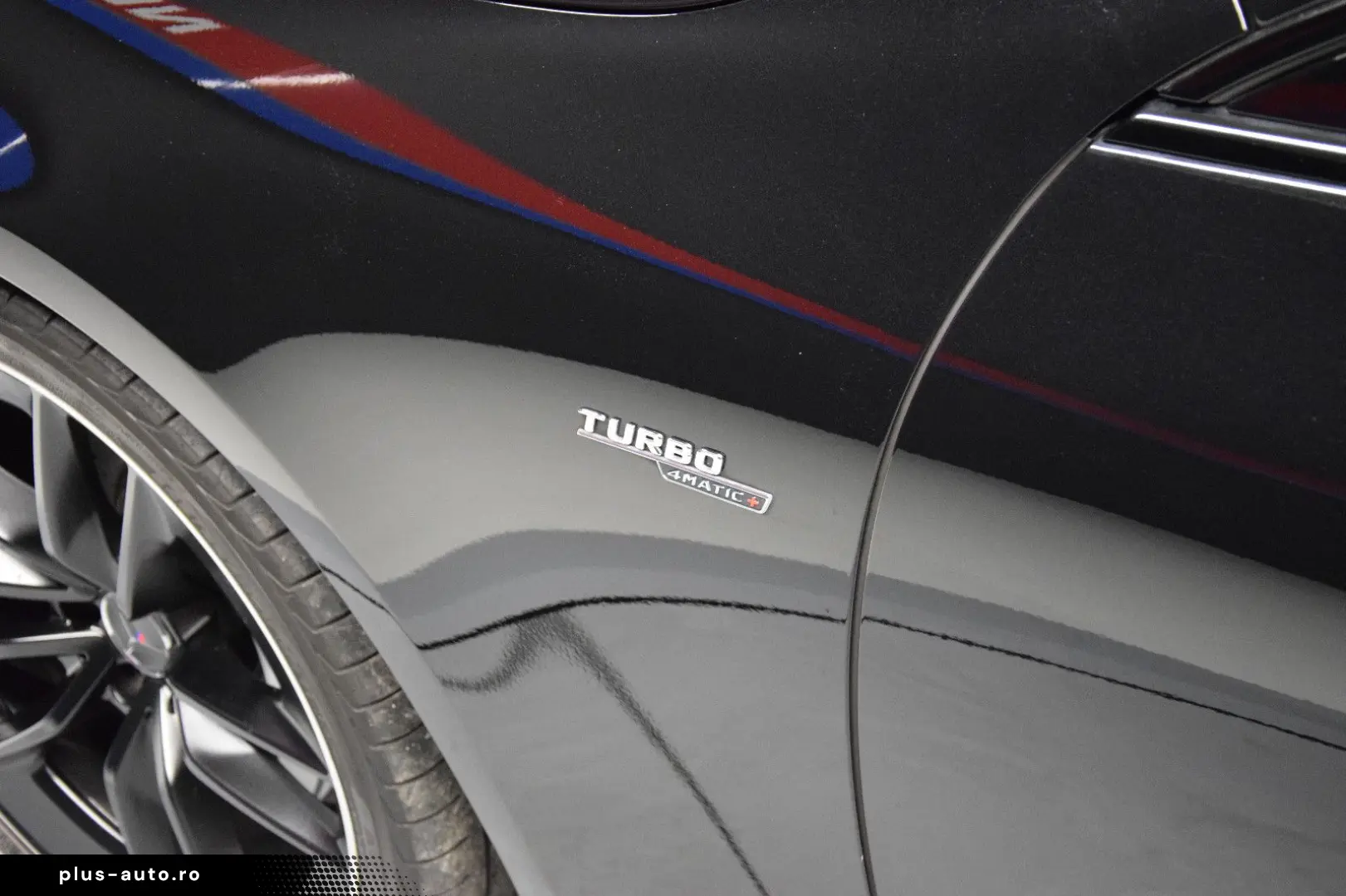 MERCEDES-BENZ CLS 53 AMG 4Matic s.AGA 360 Luftfahr M&hellip;