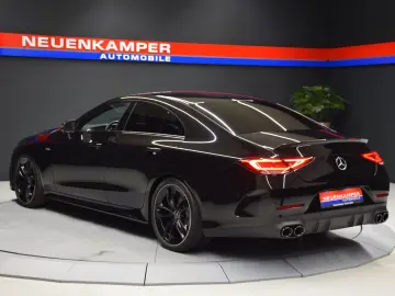 MERCEDES-BENZ CLS 53 AMG 4Matic s.AGA 360 Luftfahr M&hellip;