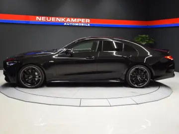 MERCEDES-BENZ CLS 53 AMG 4Matic s.AGA 360 Luftfahr M&hellip;