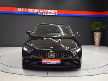 MERCEDES-BENZ CLS 53 AMG 4Matic s.AGA 360 Luftfahr M&hellip;
