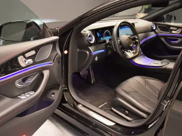 MERCEDES-BENZ CLS 53 AMG 4Matic s.AGA 360 Luftfahr M&hellip;