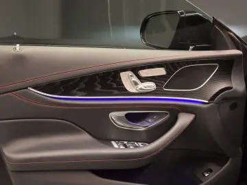 MERCEDES-BENZ CLS 53 AMG 4Matic s.AGA 360 Luftfahr M&hellip;