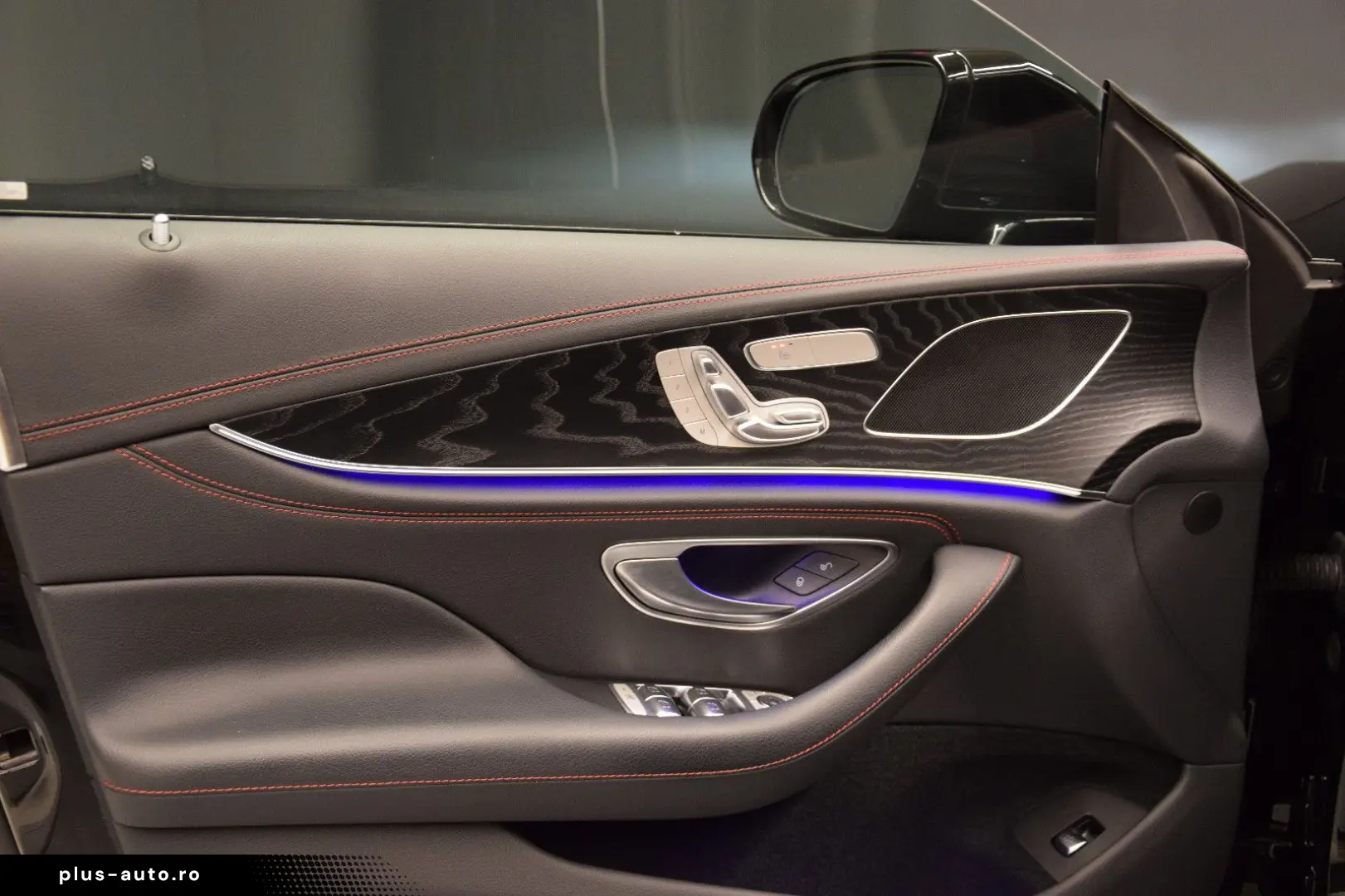 MERCEDES-BENZ CLS 53 AMG 4Matic s.AGA 360 Luftfahr M&hellip;