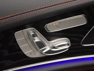 MERCEDES-BENZ CLS 53 AMG 4Matic s.AGA 360 Luftfahr M&hellip;