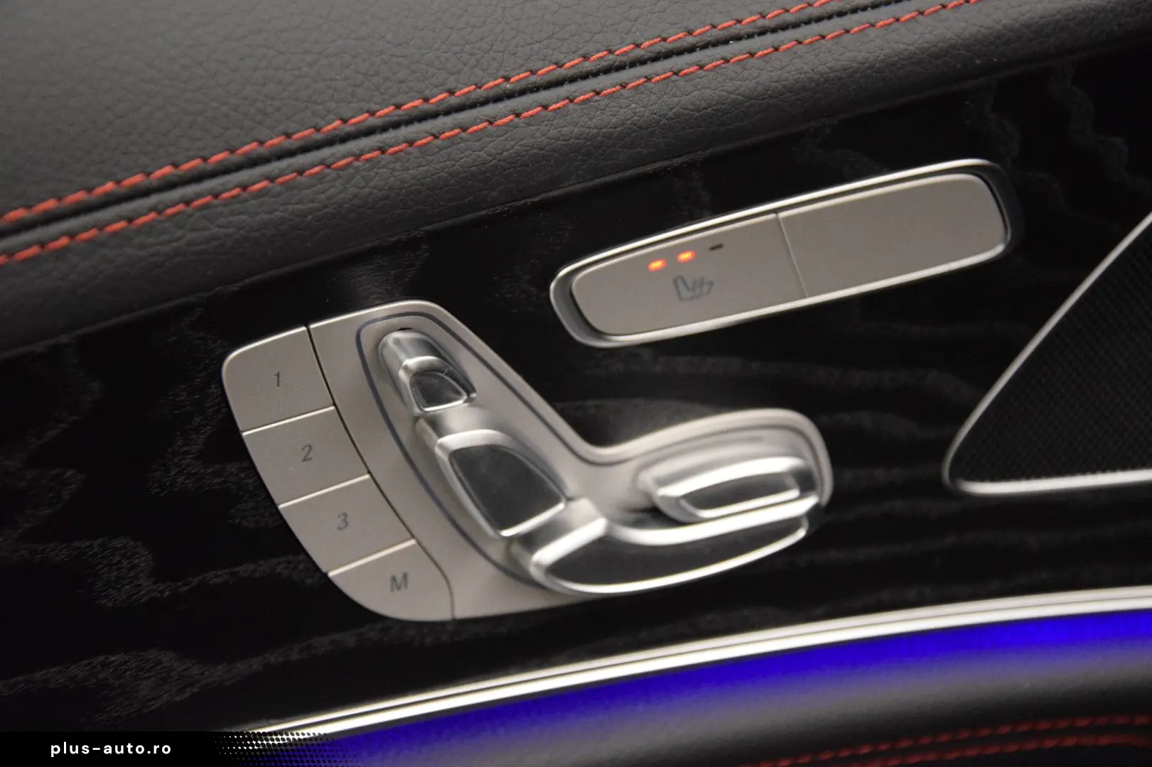 MERCEDES-BENZ CLS 53 AMG 4Matic s.AGA 360 Luftfahr M&hellip;