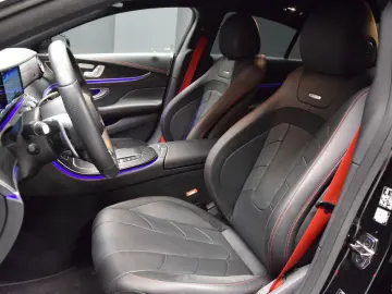 MERCEDES-BENZ CLS 53 AMG 4Matic s.AGA 360 Luftfahr M&hellip;