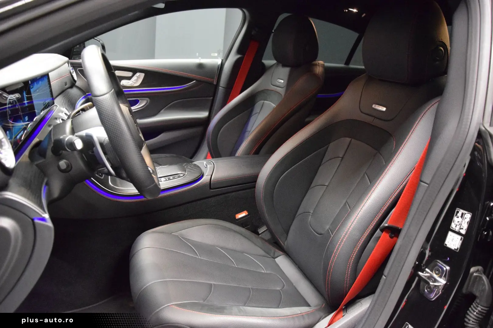 MERCEDES-BENZ CLS 53 AMG 4Matic s.AGA 360 Luftfahr M&hellip;