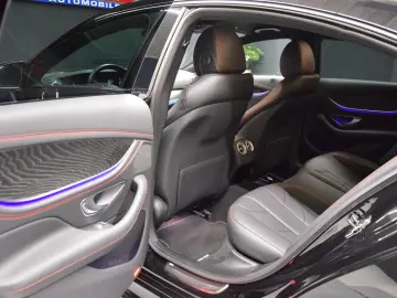 MERCEDES-BENZ CLS 53 AMG 4Matic s.AGA 360 Luftfahr M&hellip;