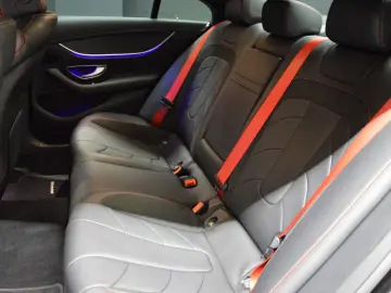 MERCEDES-BENZ CLS 53 AMG 4Matic s.AGA 360 Luftfahr M&hellip;