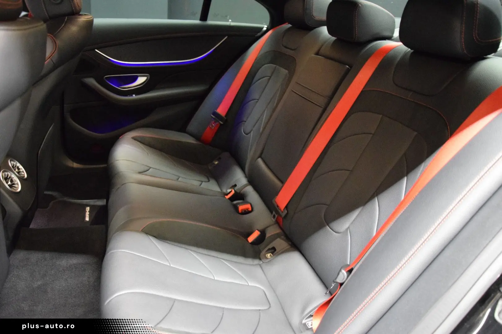 MERCEDES-BENZ CLS 53 AMG 4Matic s.AGA 360 Luftfahr M&hellip;