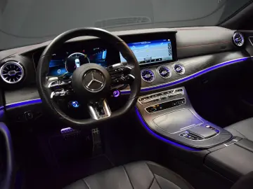 MERCEDES-BENZ CLS 53 AMG 4Matic s.AGA 360 Luftfahr M&hellip;