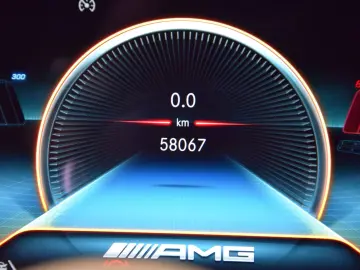 MERCEDES-BENZ CLS 53 AMG 4Matic s.AGA 360 Luftfahr M&hellip;