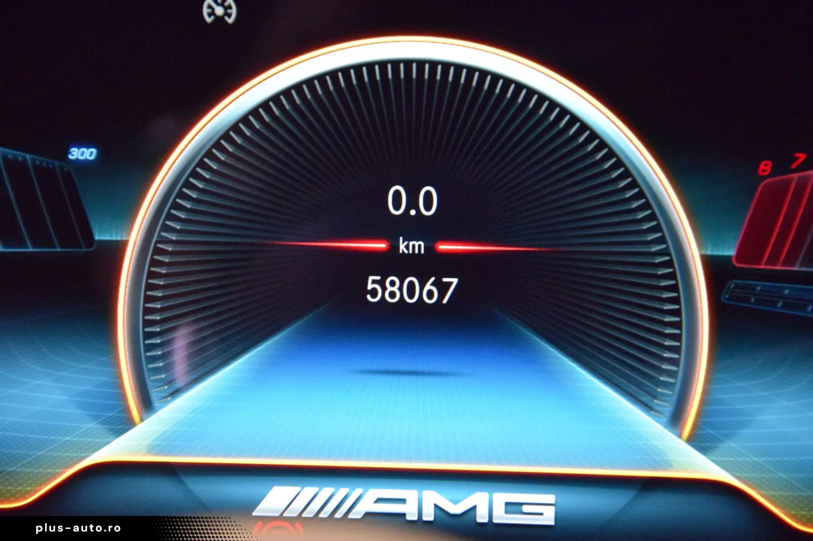 MERCEDES-BENZ CLS 53 AMG 4Matic s.AGA 360 Luftfahr M&hellip;