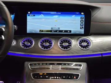 MERCEDES-BENZ CLS 53 AMG 4Matic s.AGA 360 Luftfahr M&hellip;