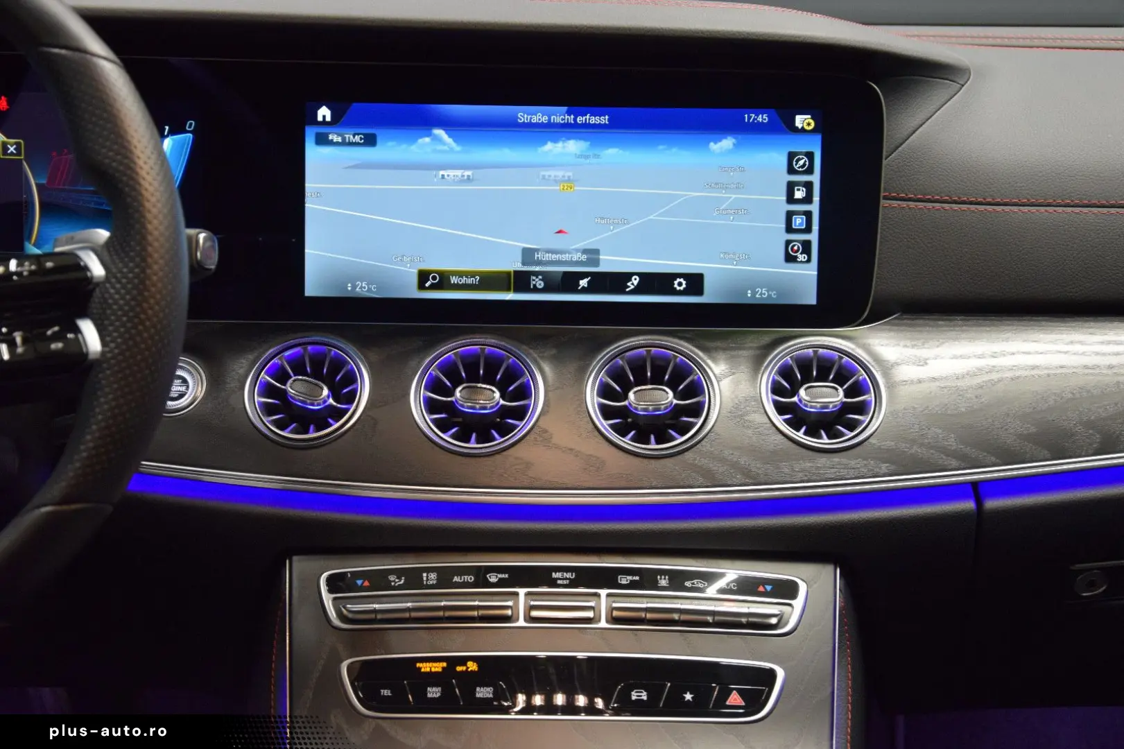 MERCEDES-BENZ CLS 53 AMG 4Matic s.AGA 360 Luftfahr M&hellip;