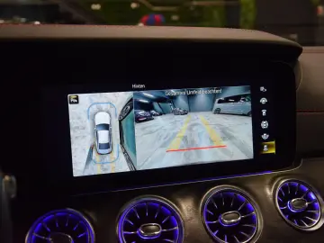 MERCEDES-BENZ CLS 53 AMG 4Matic s.AGA 360 Luftfahr M&hellip;