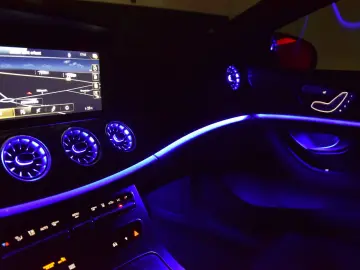 MERCEDES-BENZ CLS 53 AMG 4Matic s.AGA 360 Luftfahr M&hellip;