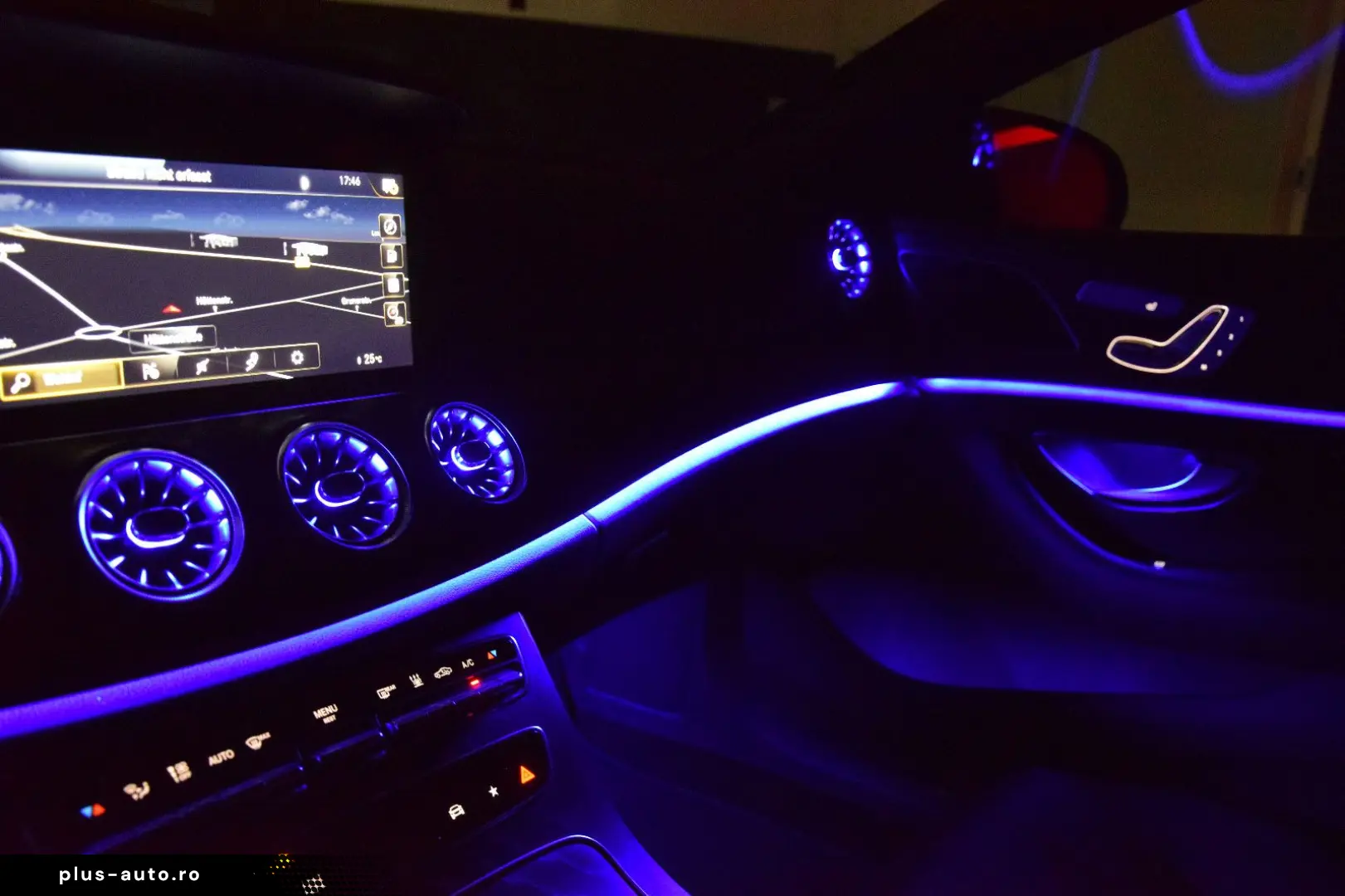 MERCEDES-BENZ CLS 53 AMG 4Matic s.AGA 360 Luftfahr M&hellip;