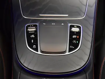 MERCEDES-BENZ CLS 53 AMG 4Matic s.AGA 360 Luftfahr M&hellip;