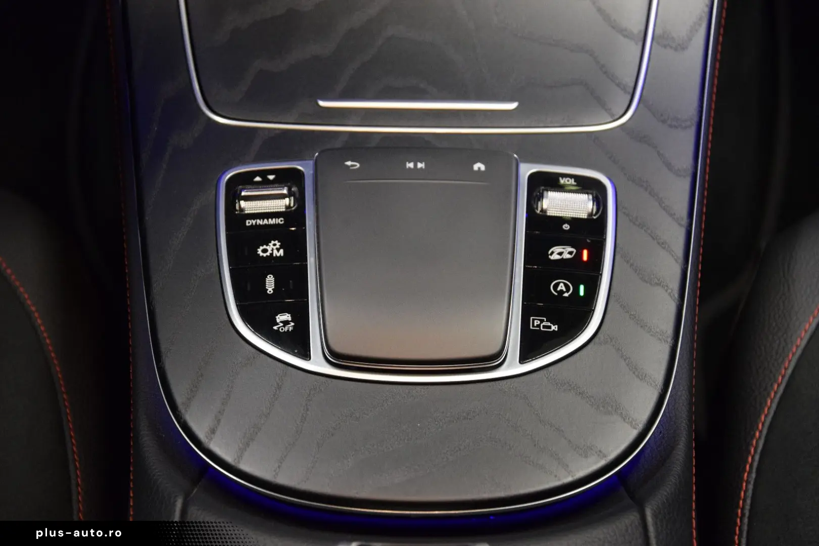 MERCEDES-BENZ CLS 53 AMG 4Matic s.AGA 360 Luftfahr M&hellip;