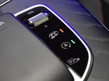 MERCEDES-BENZ CLS 53 AMG 4Matic s.AGA 360 Luftfahr M&hellip;