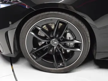 MERCEDES-BENZ CLS 53 AMG 4Matic s.AGA 360 Luftfahr M&hellip;