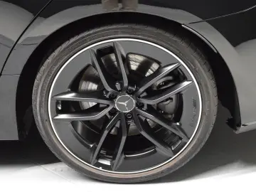 MERCEDES-BENZ CLS 53 AMG 4Matic s.AGA 360 Luftfahr M&hellip;