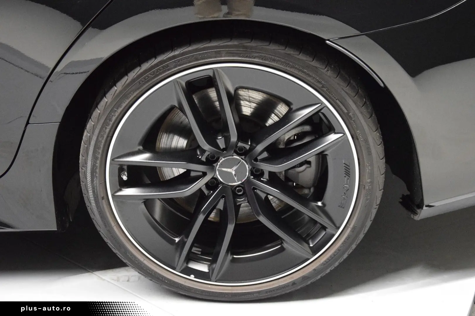 MERCEDES-BENZ CLS 53 AMG 4Matic s.AGA 360 Luftfahr M&hellip;