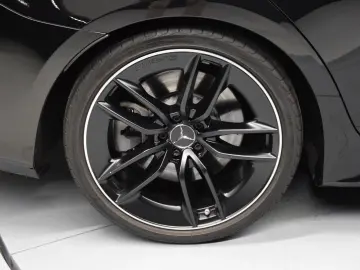 MERCEDES-BENZ CLS 53 AMG 4Matic s.AGA 360 Luftfahr M&hellip;