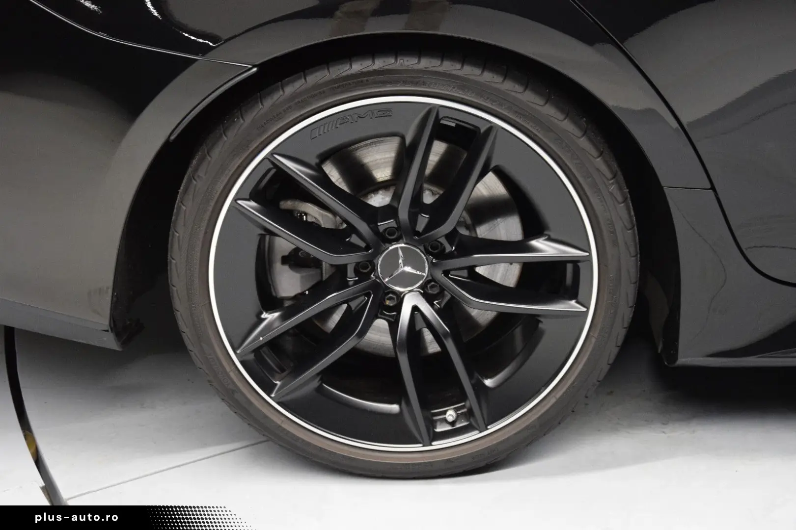 MERCEDES-BENZ CLS 53 AMG 4Matic s.AGA 360 Luftfahr M&hellip;