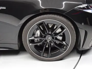 MERCEDES-BENZ CLS 53 AMG 4Matic s.AGA 360 Luftfahr M&hellip;