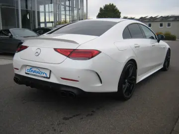MERCEDES-BENZ CLS 53 AMG 4M 360  Night Memo DIST AIR&hellip;