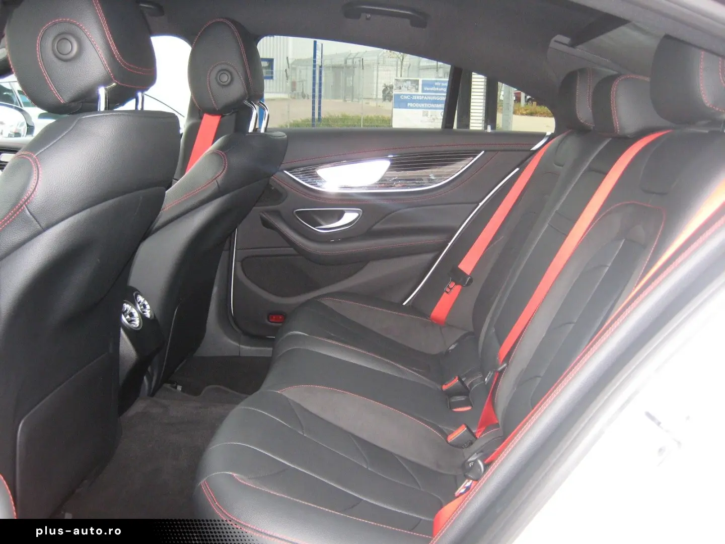 MERCEDES-BENZ CLS 53 AMG 4M 360  Night Memo DIST AIR&hellip;