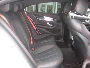 MERCEDES-BENZ CLS 53 AMG 4M 360  Night Memo DIST AIR&hellip;