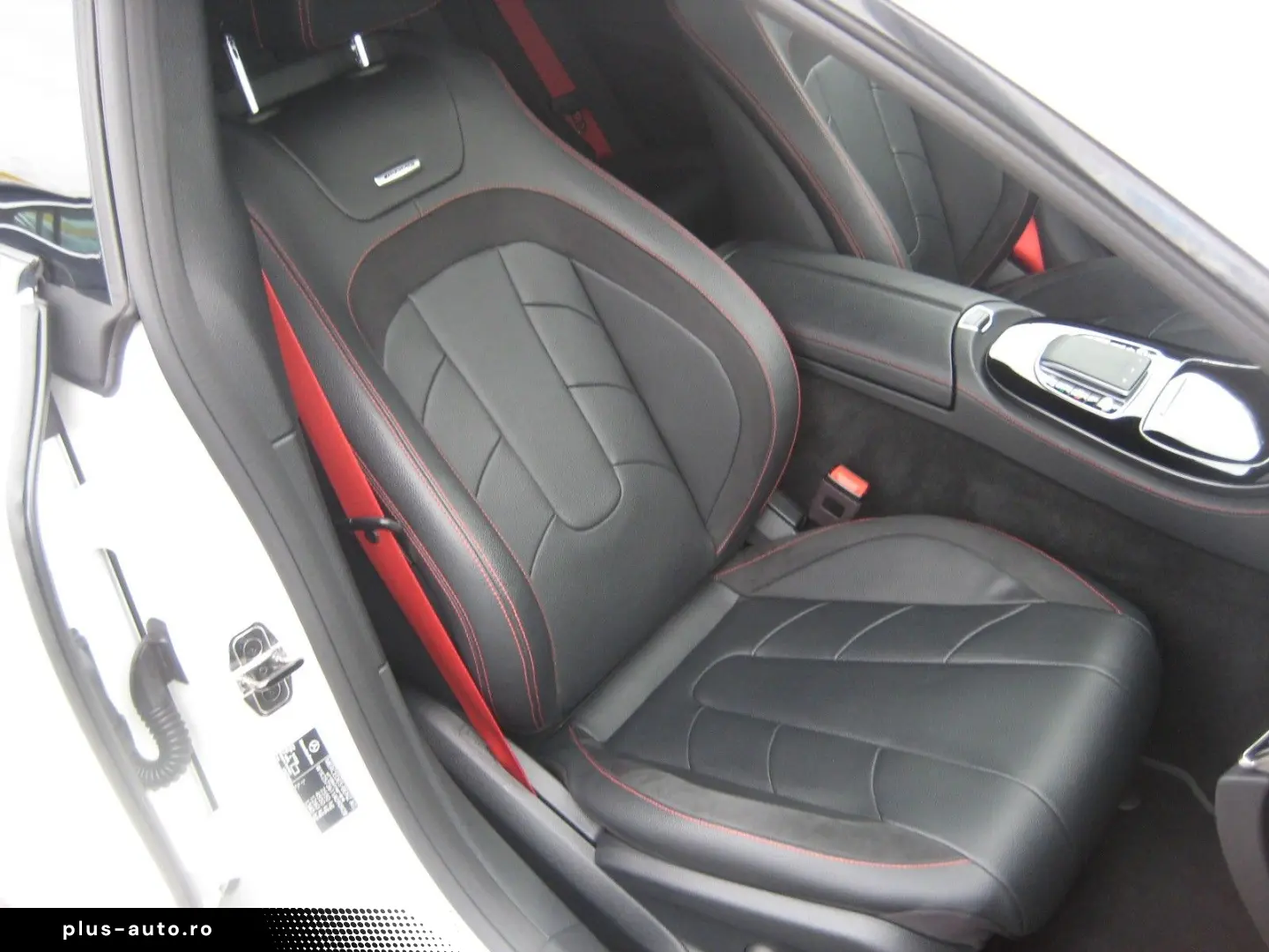 MERCEDES-BENZ CLS 53 AMG 4M 360  Night Memo DIST AIR&hellip;