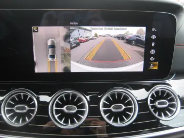 MERCEDES-BENZ CLS 53 AMG 4M 360  Night Memo DIST AIR&hellip;