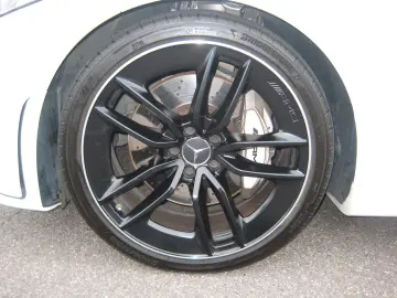 MERCEDES-BENZ CLS 53 AMG 4M 360  Night Memo DIST AIR&hellip;