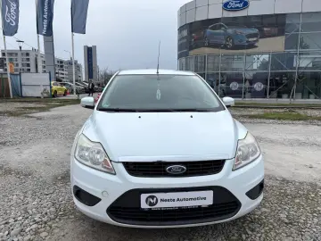 Ford Focus diesel
