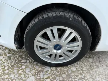 Ford Focus diesel