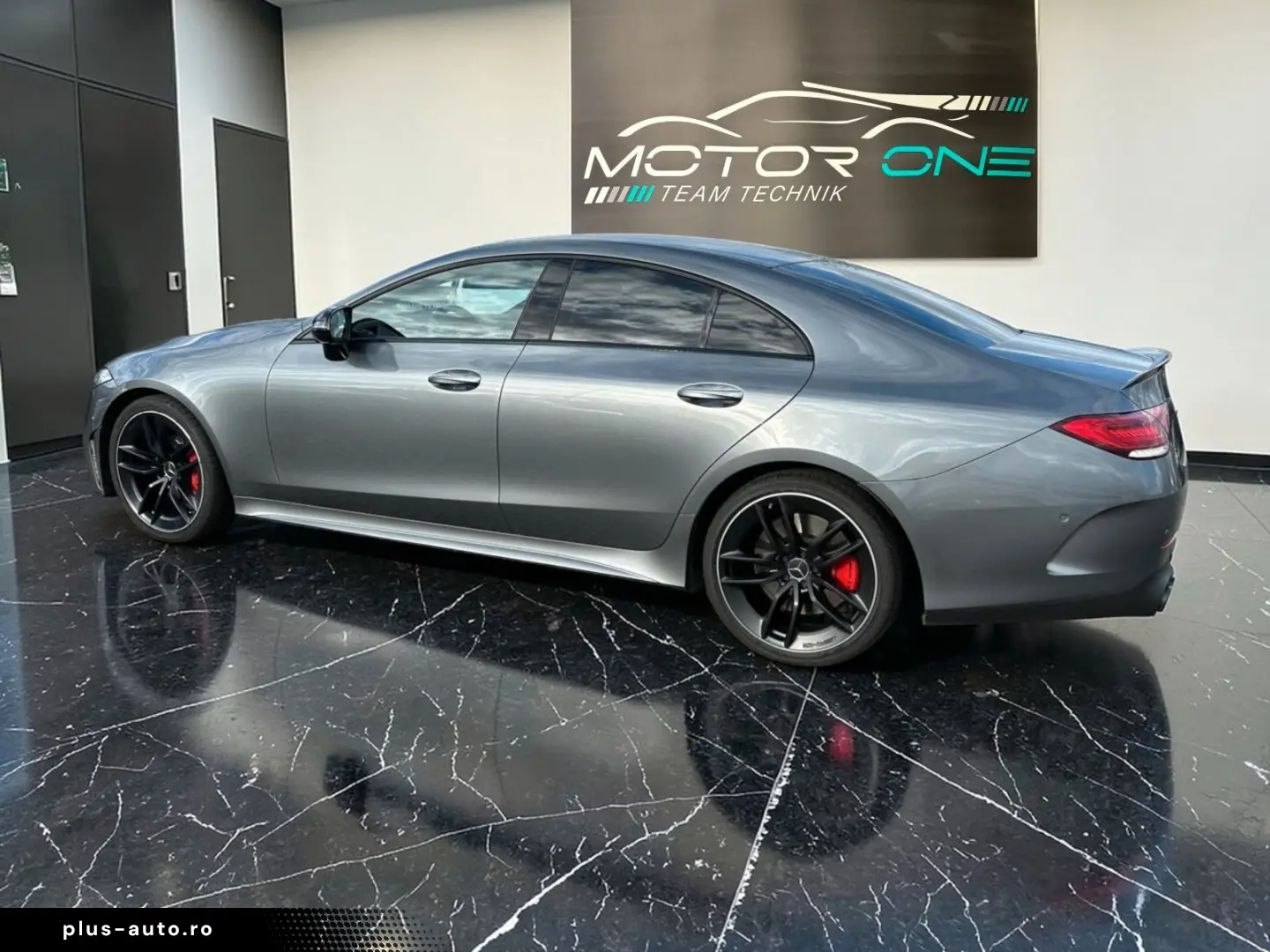 MERCEDES-BENZ CLS 53 AMG 4M'Nappa'360 &apo&hellip;